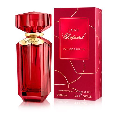Chopard Love Chopard EDP (30ml) Moterims