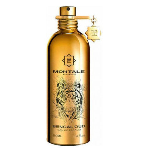 Montale Paris Bengal Oud EDP (100ml) Unisex