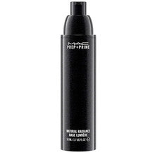 MAC Prep + Prime Natural Radiance Primer - Makiažo pagrindas 50 ml