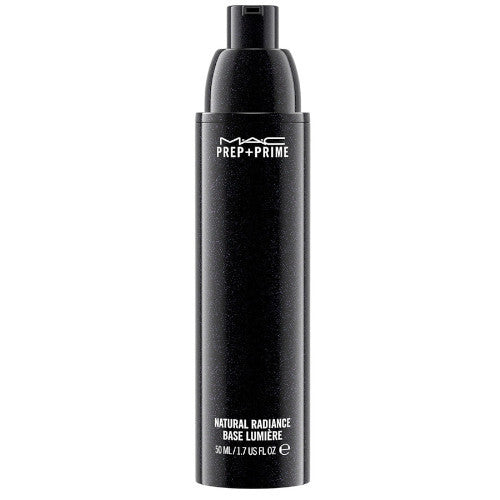 MAC Prep + Prime Natural Radiance Primer - Makiažo pagrindas 50 ml Radiant Pink