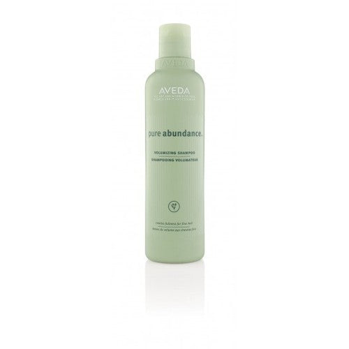 Aveda Pure Abundance Volumizing Shampoo – Šampūnas plaukų apimties didinimui (250ml) Moterims