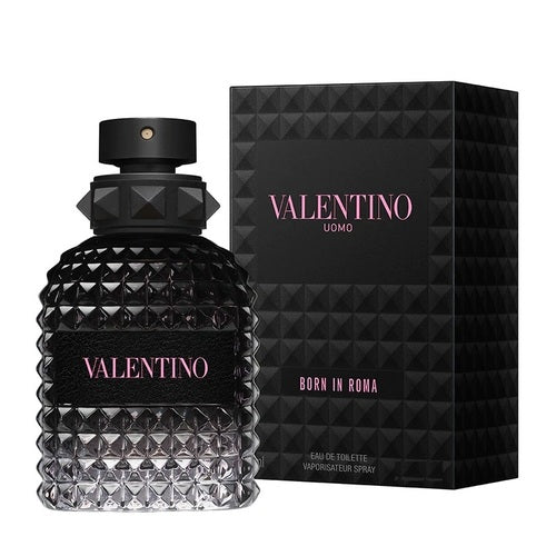 Valentino Valentino Uomo Born In Roma EDT (50ml) meestele