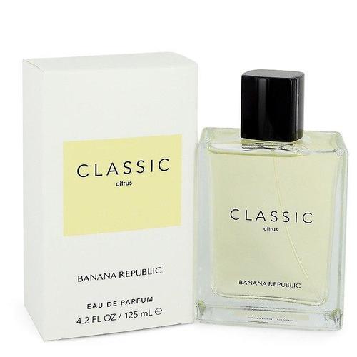 Banana Republic Classic Citrus EDP (125ml) Vyrams