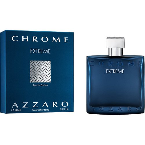 Azzaro Chrome Extreme EDP (50ml) Vyrams