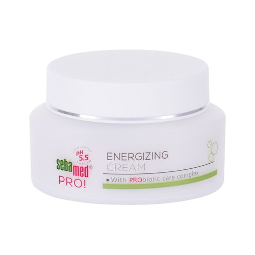 Sebamed Už! Energizing Cream – Energizuojantis kremas nuo senėjimo 50ml