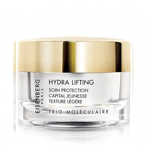 Eisenberg Hydra Lifting kremas – Drėkinamasis veido kremas (50ml) Moterims