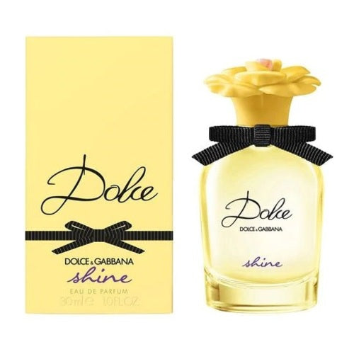 Dolce Gabbana Dolce Shine EDP (75ml) Moterims