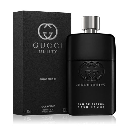 Gucci Guilty pour Homme Eau de Parfum EDP smaržas 150ml vīriešiem