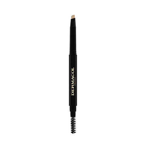 Dermacol Eyebrow Perfector - uzacu zīmulis (2) sievietēm
