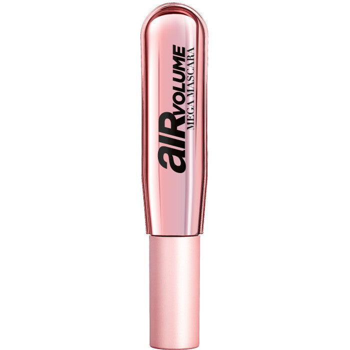 L´Oréal Air Volume Mega blakstienų tušas 9 ml (Black) Moterims