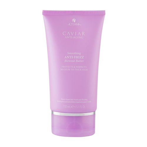 Alterna Caviar Anti-Aging Smoothing Anti-Frizz Blowout Butter – izlīdzinošs matu krēms ar termisko aizsardzību 150ml Sievietēm