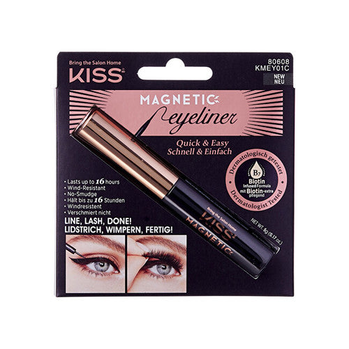 Magnetinis akių pieštukas „Kiss My Face“
