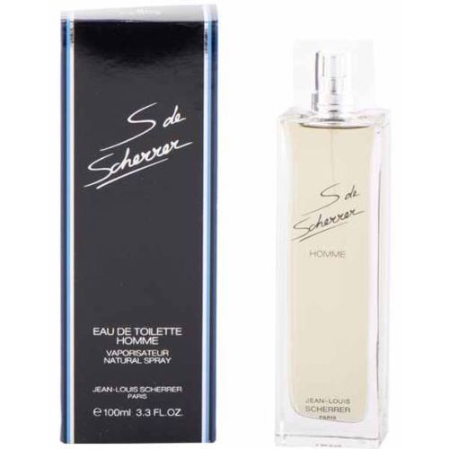 Jean Louis Scherrer S de Sherrer Homme EDT (30ml) Vyrams