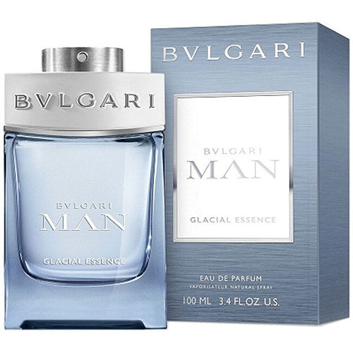 Bvlgari Man Glacial Essence EDP (100ml) Vyrams