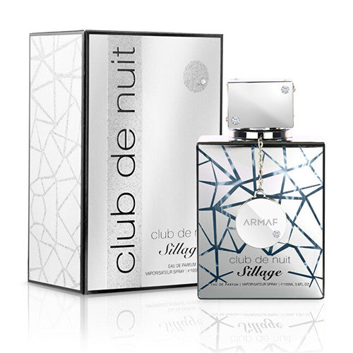 Armaf Club De Nuit Sillage EDP (105ml) Vyrams
