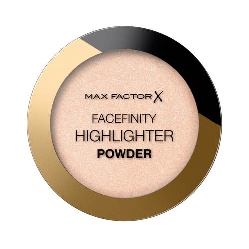 Max Factor Facefinity Highlighter pudra – šviesintuvas