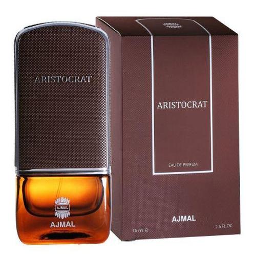 Ajmal Aristocrat Him EDP (75ml) Vyrams