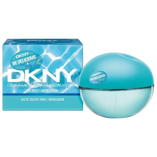 DKNY Be Delicious Bay Breeze EDT (50 ml) sievietēm