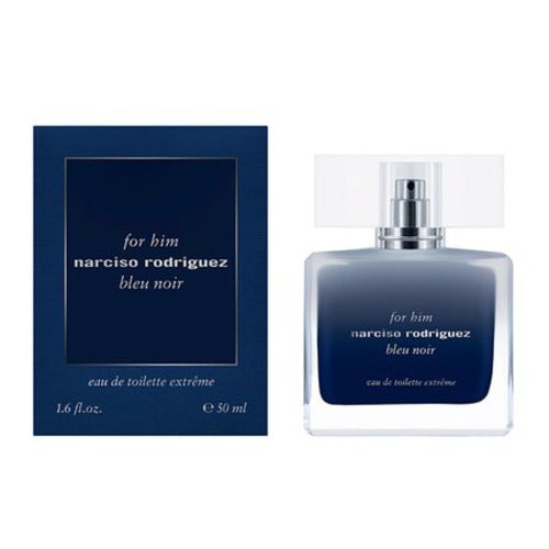 Narciso Rodriguez Narciso Rodriguez For Him Bleu Noir Extreme EDT smaržas vīriešiem 50 ml