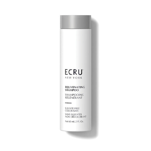 Ecru New York Rejuvenating šampūnas – drėkinantis šampūnas 240ml