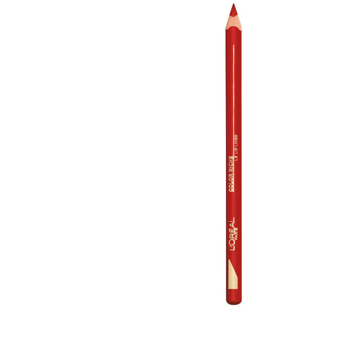 L´Oréal Color Riche Le lūpu kontūrzīmulis - lūpu zīmulis 1,2 g (114 Confidential) sievietēm
