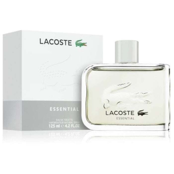 Lacoste Essential EDT (125ml) Vyrams
