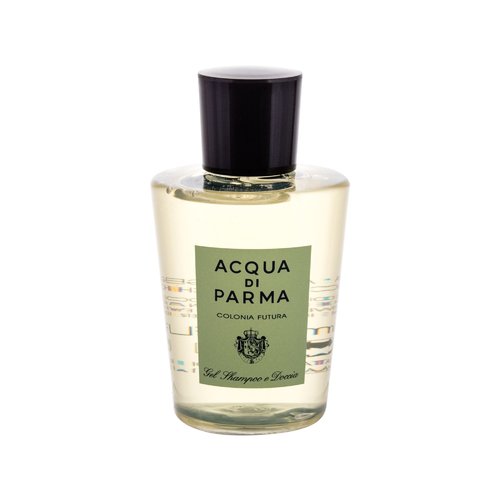 Acqua di Parma Colonia Futura dušo želė