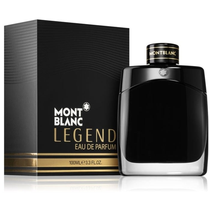 Mont Blanc Legend Eau de Parfum EDP (50ml) vīriešiem