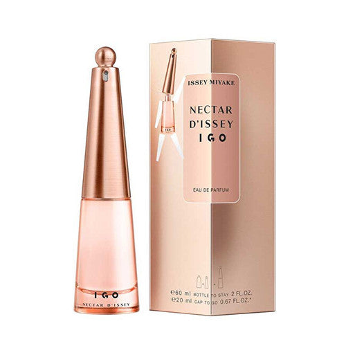 Issey Miyake Nectar D'Issey Igo EDP