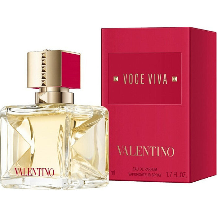 Valentino Voce Viva EDP (50ml) Moterims