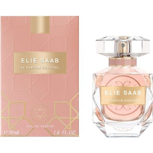 Elie Saab Le Parfum Essentiel EDP (50ml) naistele