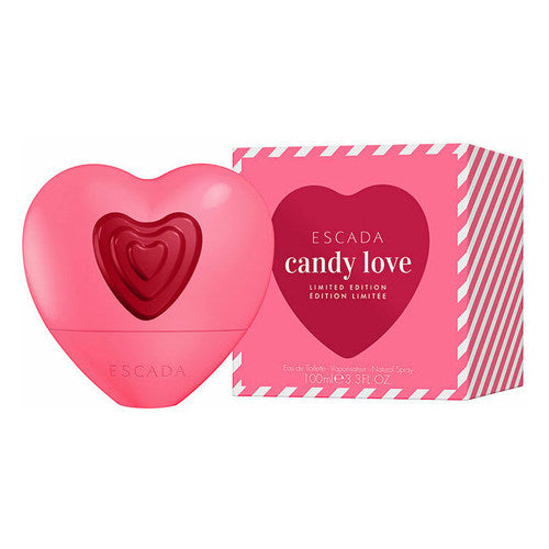 Escada Ciry Love EDT