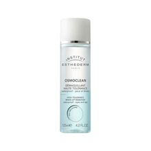 Institut Esthederm Osmoclean Waterproof Make-up Remover – dviejų komponentų akių ir lūpų makiažo valiklis 125ml Moterims