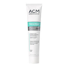 ACM Trigopax Soothing and Protective Skincare – raminanti ir apsauginė priežiūra odos trinties vietose 30ml