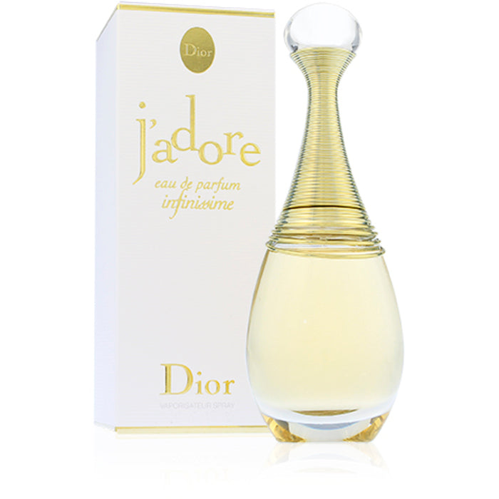 Dior J´adore Infinissime EDP (100ml) Moterims