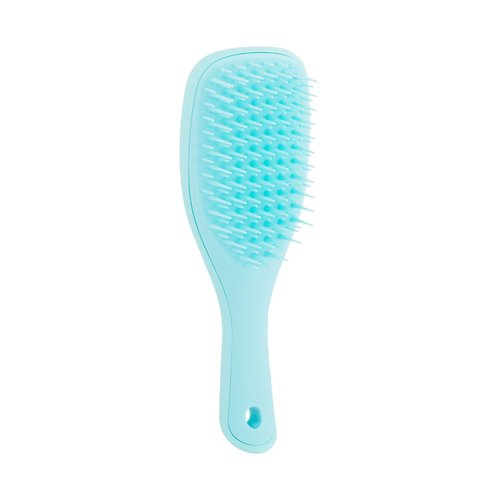 Tangle Teezer Mini Wet Detangler Sea Green - plaukų šepetys (Marshmallow) Moterims