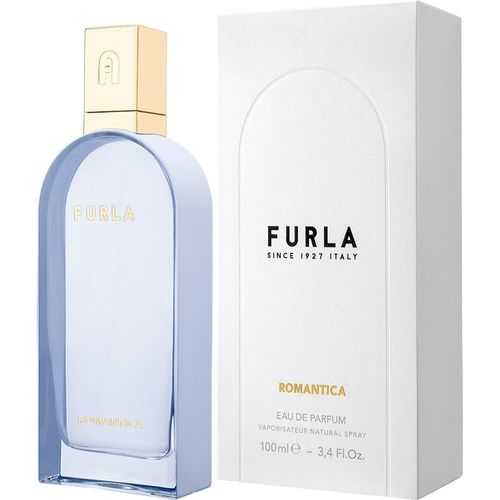 Furla Romantica EDP (100ml) Moterims