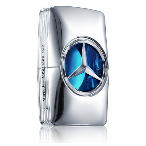 Mercedes Benz Mercedes Benz Man Bright EDT Smaržas 50ml Vīriešiem