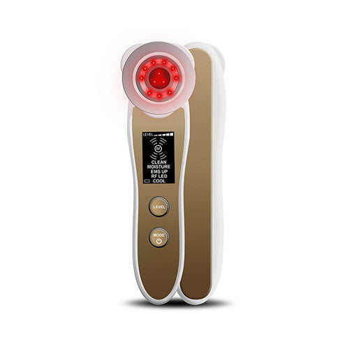 Beauty-relax BR-1380 Multicare - Kosmetikos priemonė