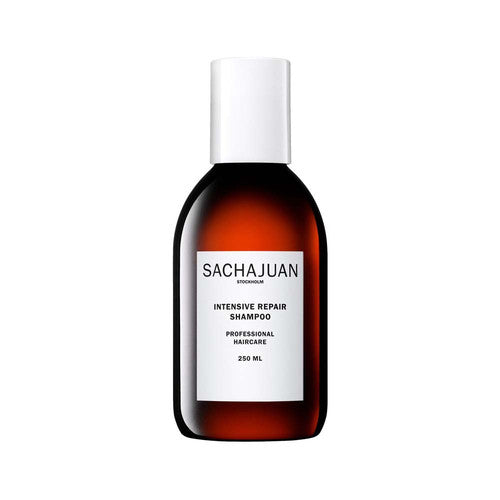 Sachajuan Intensive Repair šampūnas – šampūnas 250ml