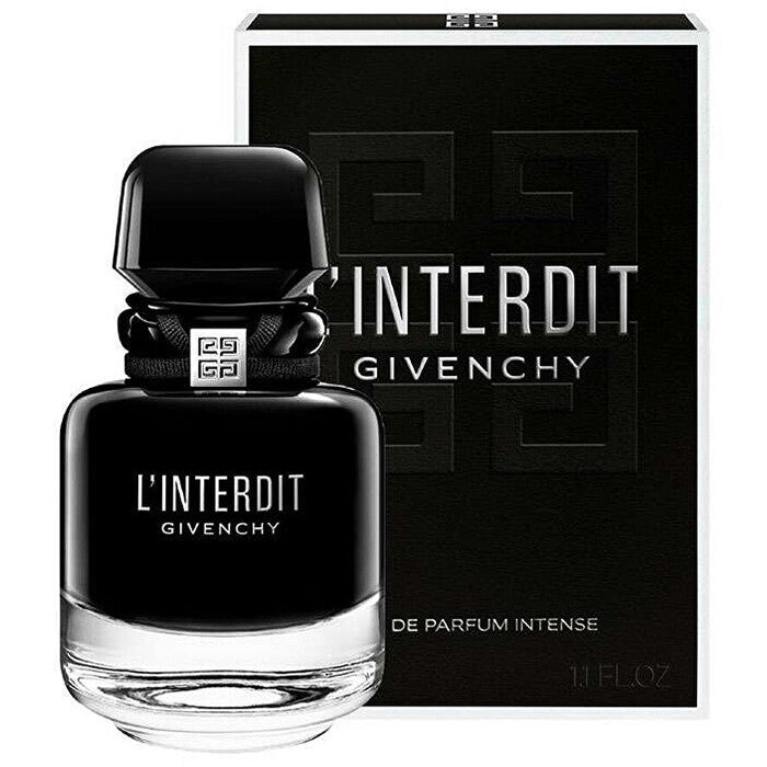 Givenchy L'Interdit EDP Kvepalai Intense 50ml Moterims