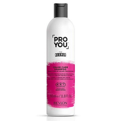Revlon Professional For You The Keeper Color Care šampoon (1000 ml) naistele