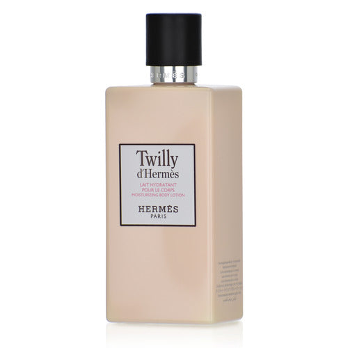 Hermes Twilly d'Hermes ķermeņa losjons 200ml sievietēm
