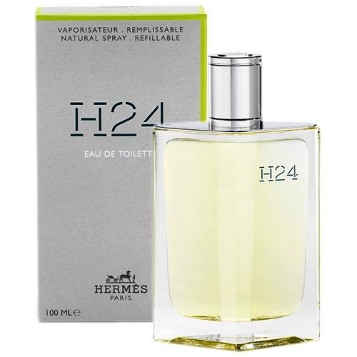 Hermes H24 EDT parfüüm 175 ml meestele
