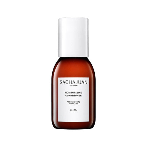 Sachajuan Moisturizing Conditioner (pažeistiems plaukams) – Drėkinamasis kondicionierius (100ml) Moterims