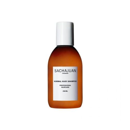 Sachajuan Šampūnas normaliems plaukams – šampūnas 990ml Moterims