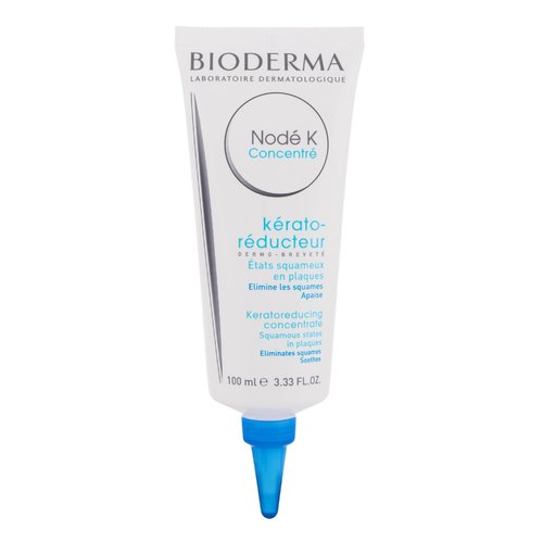 Bioderma Nodé K Keratoreducing Concentrate – kondicionierius prieš galvos odą (100ml) Moterims