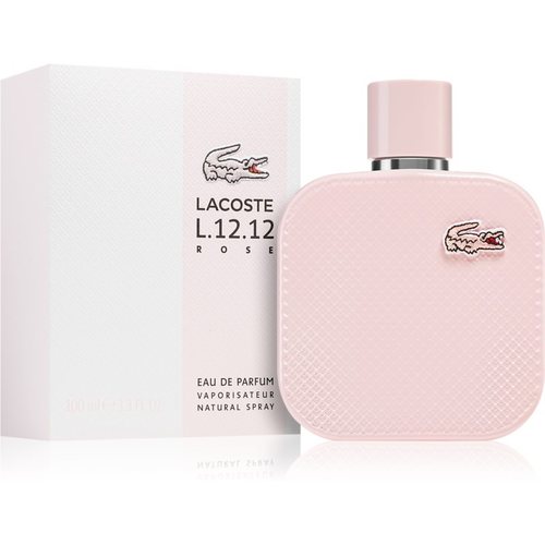 Lacoste Rose for Her EDP (35ml) Moterims