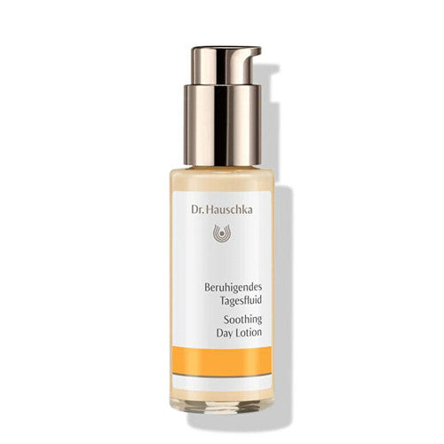 Dr. Hauschka Soothing Day Lotion – Raminantis losjonas (50ml) Moterims