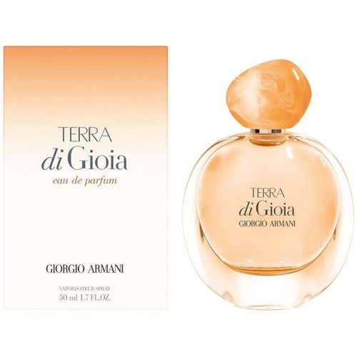 Armani Terra di Gioia EDP